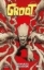 Buchcover und Innenansicht für das Buch: Groot (2023) 1-4