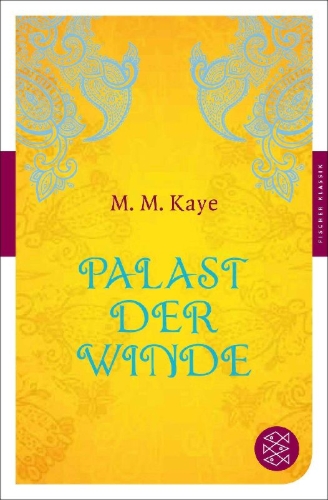 Buchcover und Innenansicht für das Buch: The Far Pavillons