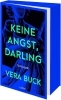 Buchcover und Innenansicht für das Buch: Keine Angst, Darling