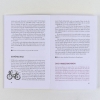 Buchcover und Innenansicht für das Buch: Das kleine Glück möchte abgeholt werden