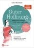 Buchcover und Innenansicht für das Buch: Guter Hoffnung - Hebammenwissen für Mama und Baby