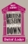 Buchcover und Innenansicht für das Buch: The British Museum is Falling Down