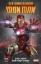 Buchcover und Innenansicht für das Buch: Invincible Iron Man (2022) #1-#6