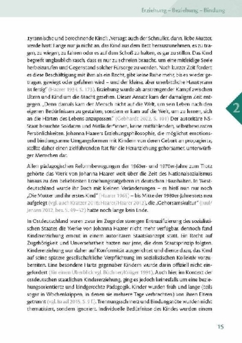 Buchcover und Innenansicht für das Buch: Liebe lässt Gehirne wachsen