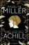 Buchcover und Innenansicht für das Buch: The Song of Achilles