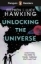 Buchcover und Innenansicht für das Buch: Penguin Readers Level 5: Unlocking the Universe (ELT Graded Reader)