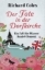 Buchcover und Innenansicht für das Buch: Murder Before Evensong. A Canon Clement Mystery