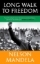 Buchcover und Innenansicht für das Buch: Long Walk to Freedom