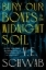 Buchcover und Innenansicht für das Buch: Bury Our Bones in the Midnight Soil