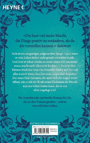 Buchcover und Innenansicht für das Buch: Sara and Seth