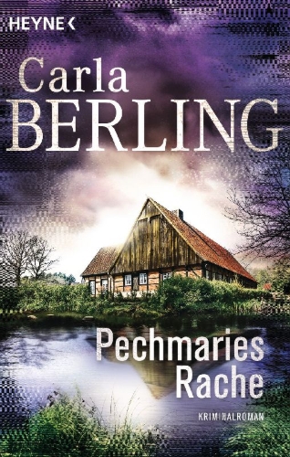 Buchcover und Innenansicht für das Buch: Pechmaries Rache (Wittekind 5)