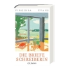 Buchcover und Innenansicht für das Buch: The Correspondent