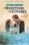 Buchcover und Innenansicht für das Buch: Star Wars(TM) The Princess and the Scoundrel