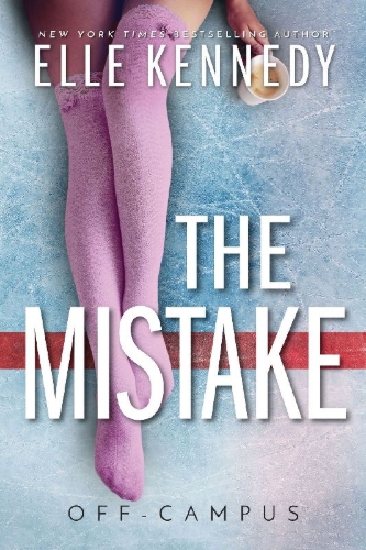 Buchcover und Innenansicht für das Buch: The Mistake