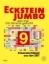 Buchcover und Innenansicht für das Buch: Eckstein Jumbo 9