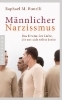 Buchcover und Innenansicht für das Buch: Männlicher Narzissmus