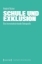 Buchcover und Innenansicht für das Buch: Schule und Exklusion