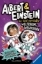 Buchcover und Innenansicht für das Buch: Knutz & Boltz and the Cosmic Code