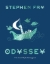 Buchcover und Innenansicht für das Buch: Odyssey