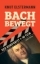 Buchcover und Innenansicht für das Buch: Bach bewegt