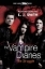 Buchcover und Innenansicht für das Buch: The Vampire Diaries: The Struggle