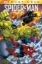 Buchcover und Innenansicht für das Buch: Spider-Man (1990) #15, #18-#23