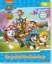 Buchcover und Innenansicht für das Buch: PAW Patrol: Das große Dino-Abenteuer