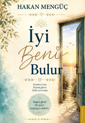 Buchcover und Innenansicht für das Buch: Iyi Beni Bulur