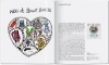 Buchcover und Innenansicht für das Buch: Niki de Saint Phalle