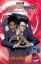 Buchcover und Innenansicht für das Buch: Doctor Who: Once up a Time there was a Doctor; Doctor Who: Free Comics Book Day 2024