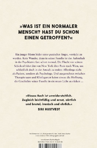 Buchcover und Innenansicht für das Buch: Botanik des Wahnsinns