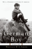 Buchcover und Innenansicht für das Buch: German Boy