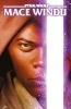 Buchcover und Innenansicht für das Buch: Star Wars : Mace Windu (2024) #1-#4; "Showdown at Ocean's Deep" aus Star Wars: Revelations (2023) #1