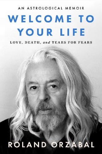 Buchcover und Innenansicht für das Buch: Welcome to Your Life