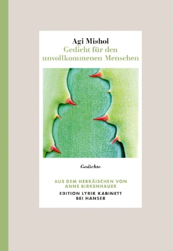 Buchcover und Innenansicht für das Buch: A SELECTION OF 52 POEMS