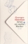 Buchcover und Innenansicht für das Buch: Lettre à ma mère