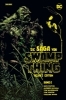 Buchcover und Innenansicht für das Buch: Swamp Thing Annual