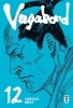 Buchcover und Innenansicht für das Buch: Vagabond