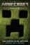 Buchcover und Innenansicht für das Buch: A Minecraft Movie the Junior Novelization