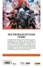 Buchcover und Innenansicht für das Buch: Star Wars: The Mandalorian #5-#8