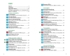Buchcover und Innenansicht für das Buch: Wandern am Wasser Salzkammergut