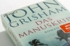 Buchcover und Innenansicht für das Buch: Camino Winds
