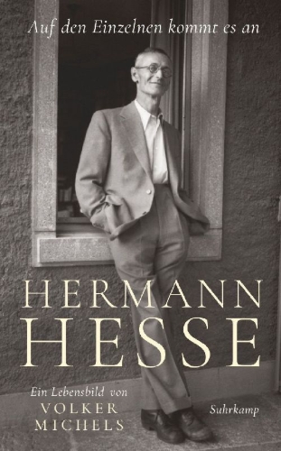 Buchcover und Innenansicht für das Buch: 'Auf den Einzelnen kommt es an'