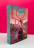 Buchcover und Innenansicht für das Buch: Loreley - Die Frau am Fluss