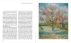 Buchcover und Innenansicht für das Buch: Van Gogh