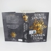 Buchcover und Innenansicht für das Buch:  >Narrenturm< Niezalezna Oficyna Wydawnicza NOWA Sp.z.o.o., Warschau 2002 