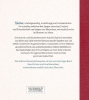 Buchcover und Innenansicht für das Buch: Kleine Katzenphilosophie