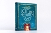 Buchcover und Innenansicht für das Buch: Tarot for Light Seers