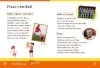 Buchcover und Innenansicht für das Buch: Dein Lesestart: Weißt du schon alles über Fußball? Ab 1. Klasse