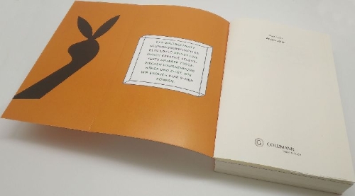 Buchcover und Innenansicht für das Buch: Deviate: The Science of Seeing Differently